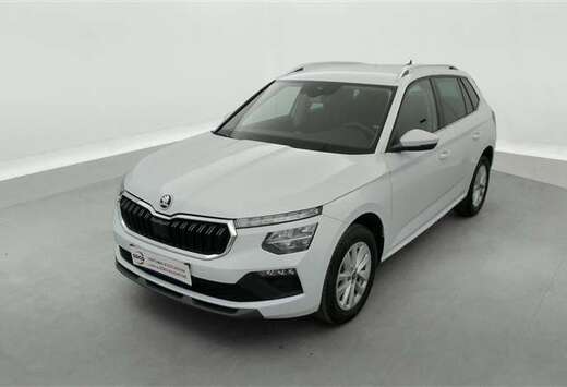 Skoda 1.0 TSI 115cv DSG Clever CARPLAY / FULL LED / K ...