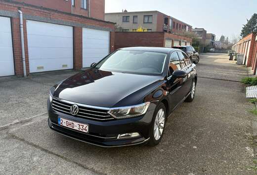Volkswagen 1.6 TDI (BlueMotion Technology) DSG Comfor ...