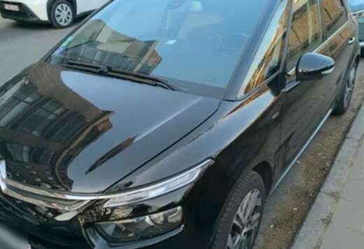 Citroen THP 165 S&S Exclusive