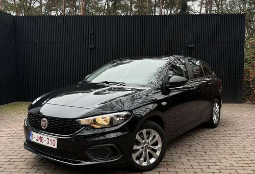 Fiat Tipo 1.4 16V