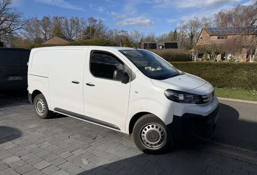 Peugeot 2l HDI 106 Kw