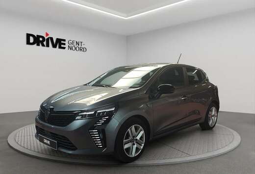 Renault TCe Evolution