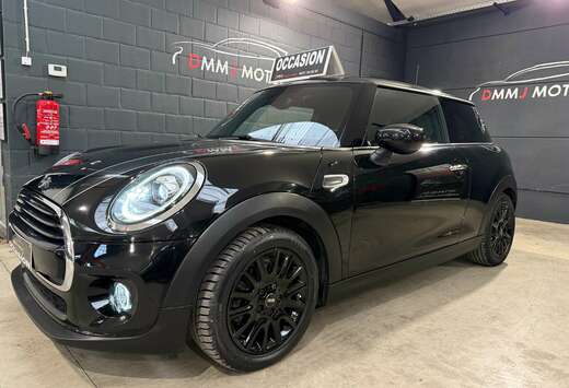 MINI Mini 1.5 Cooper OPF (EU6d-TEMP)