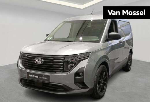 Ford 1.0 EcoBoost 92kW Ambiente Aut.