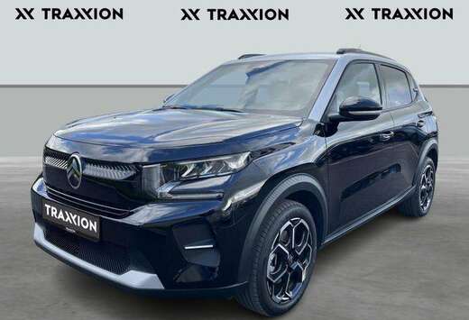 Citroen Electric 113 Comfort Range MAX