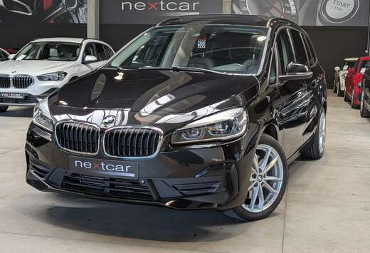 BMW dA Gran Tourer FULL LED-PANO-CUIR-ATTEL-NAVI PRO