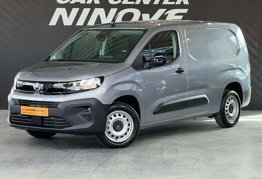 Opel Cargo 1.5 L2H1 Heavy S/S (EU6.4) XL / Camera / A ...