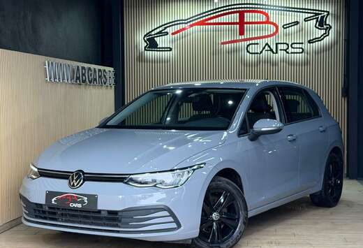 Volkswagen 1.0 TSI * GARANTIE 12 MOIS * 12-2021 *