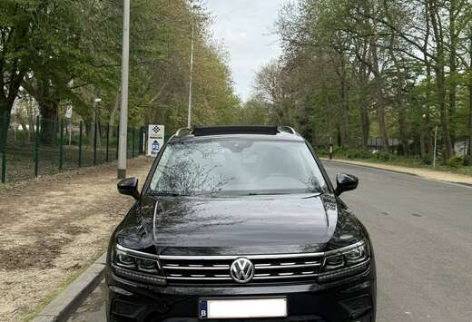 Volkswagen 1.5 TSI ACT Highline OPF DSG