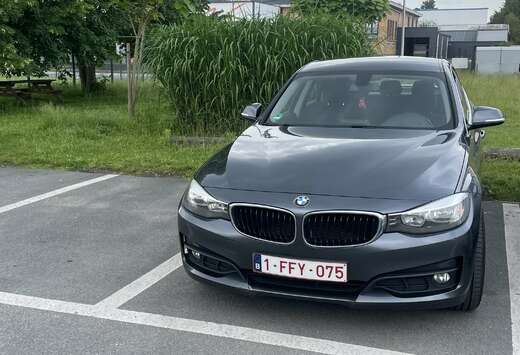 BMW Gran Turismo dA