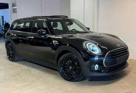 MINI Mini Clubman 2.0 DA Cooper AdBlue (EU6AP)
