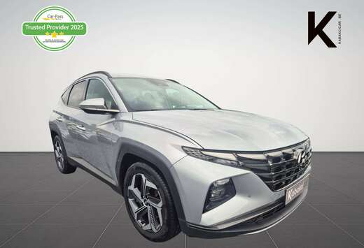 Hyundai 1.6 CRDi MHEV Shine DCT / Carplay / Camera 36 ...
