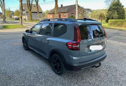 Dacia Jogger 1.0 TCe Extreme 5pl.