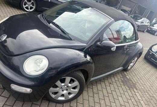 Volkswagen Beetle 1900diesel Airco
