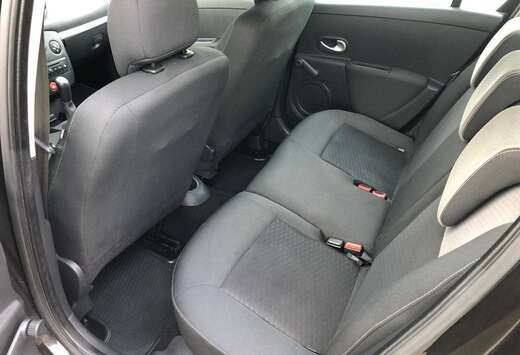 Renault Clio 1.5 dCi Expression