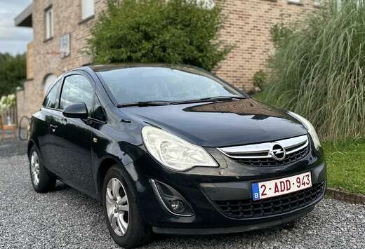 Opel 1.3 CDTi Essentia