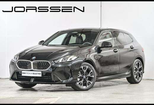 BMW M Sport