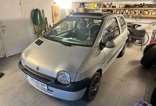 Renault 1.2i Expression