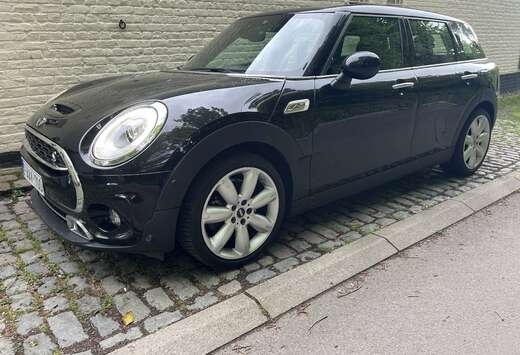 MINI Mini Clubman 2.0A Cooper S