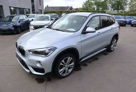 BMW 2.0 D