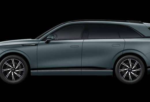 AWD Performance 98Kwh NEW  / Premium Pack