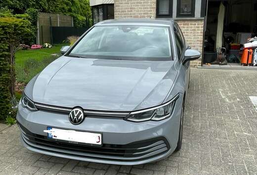 Volkswagen 1.0 TSI Life OPF