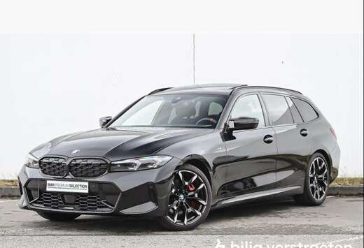 BMW M Touring MPRO - PANO - ACC - HIFI - 360