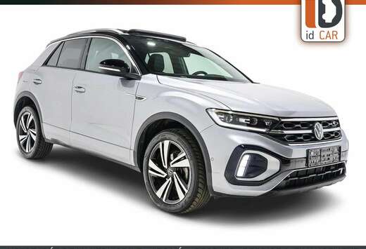 Volkswagen 1.5 TSI DSG R-LINE TOIT PANO LED ACC GPS C ...