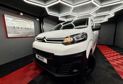 Citroen citroen jumpy