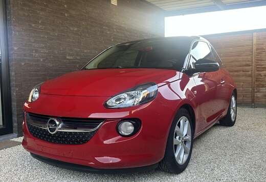 Opel 1.4i ecoFLEX Jam Start/Stop