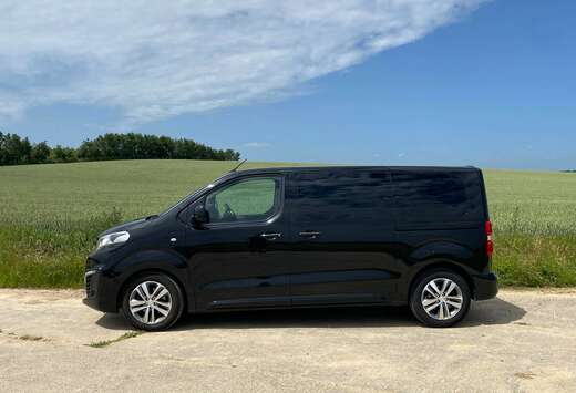 Peugeot Traveller 2.0 BlueHDi L2 Std Business VIP S