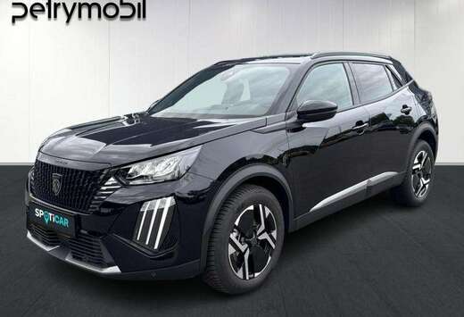 Peugeot II Allure