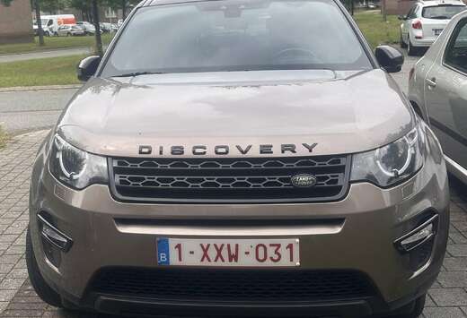 Land Rover 2.5 Td5 ES