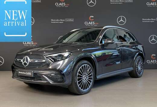 Mercedes-Benz 220d 4MATIC AMG Line - DOS 9005