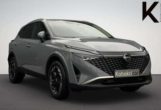 Nissan 1.3 DIG-T MHEV 158cv BOITE AUTO / VEHICULE NEU ...