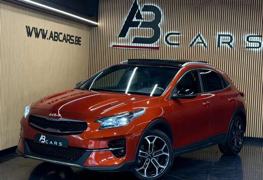 Kia 1.0 T-GDi ** 1 ER PROPRIETAIRE ** GARANTIE 12 MOI ...