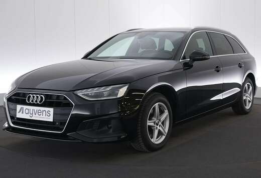 Audi 30 TDi S-Tronic Attraction Business+ Ed. LEDER/C ...