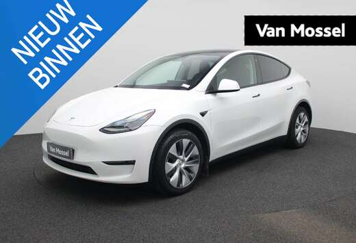 Tesla Long Range Dual Motor AWD AUTOPILOT  CAMERA  LE ...