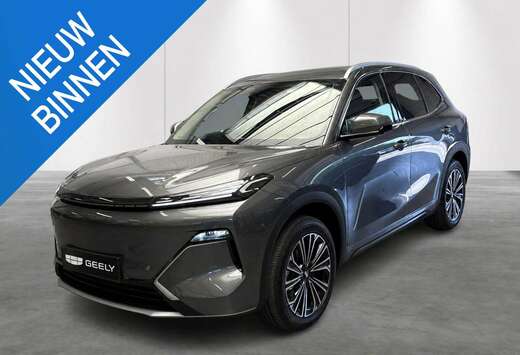 1.5 EM-i PHEV Max+