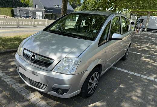 Opel 1.4i Prete a Immatriculé