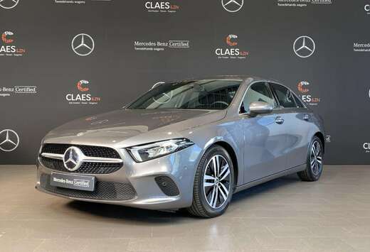 Mercedes-Benz Berline 200d Progressive Line - DOS 841 ...