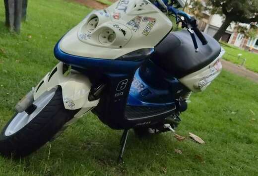 70cc A-klass