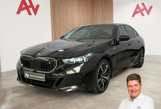 BMW M-Sport Pro ** Harman | Comfort Access | Iconic ...