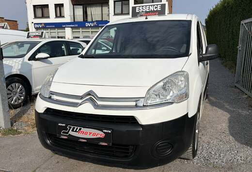 Citroen 1.6 essence **UTILITAIRE**GARANTIE**