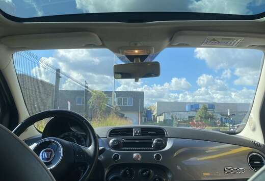 Fiat 1.2i Sport