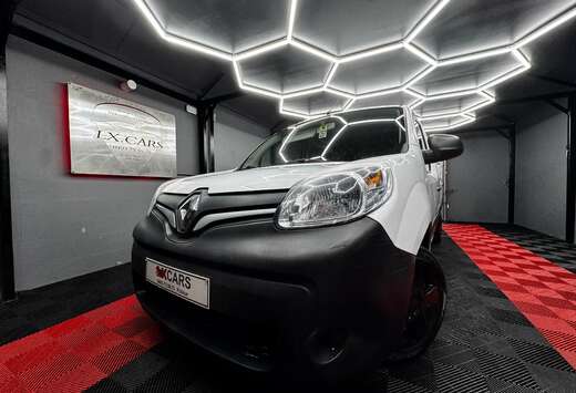Renault RENAULT KANGOO + MAXI LONG*TVA