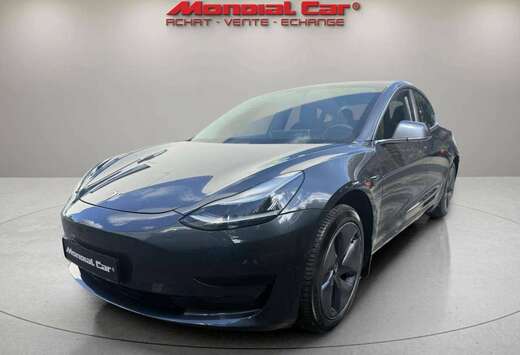 Tesla Model 3 44 kWh Standard Plus *Garantie 12 mois*