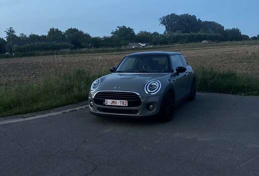 MINI 1.5 OPF (EU6d-TEMP)