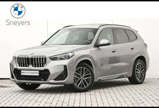 BMW sDrive18i