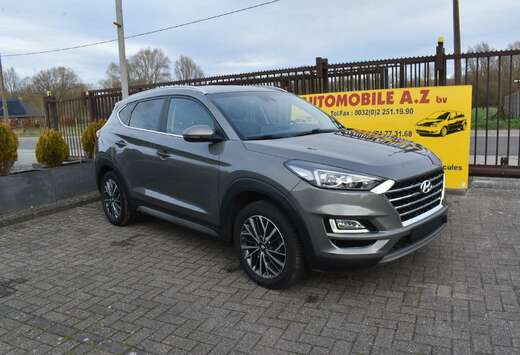 Hyundai 1.6 CRDi Feel Comfort Pack ***DESTOCKAGE B2B* ...